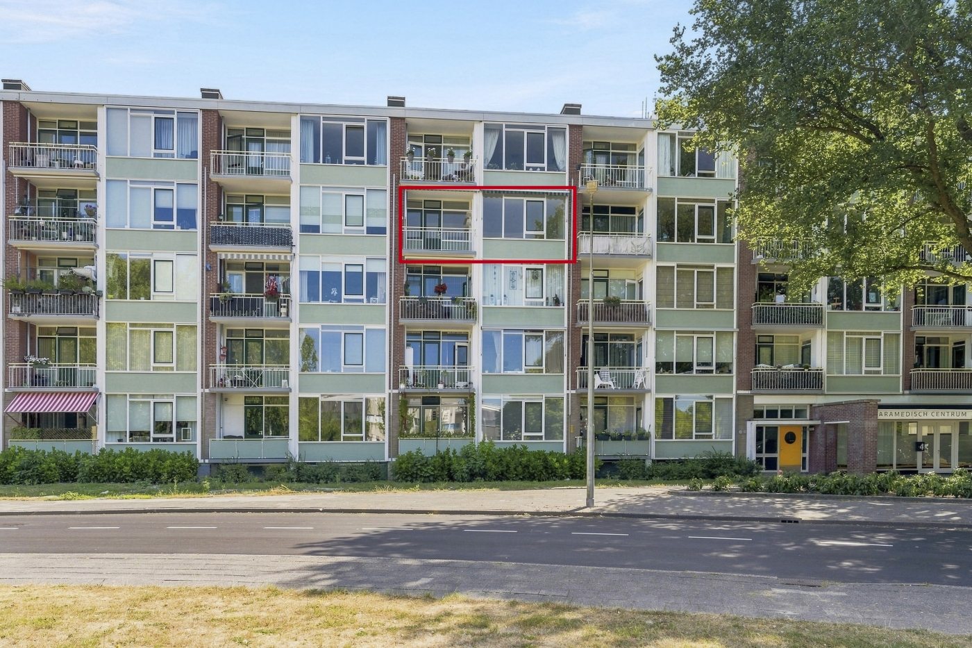 Ds. O.G. Heldringstraat 77