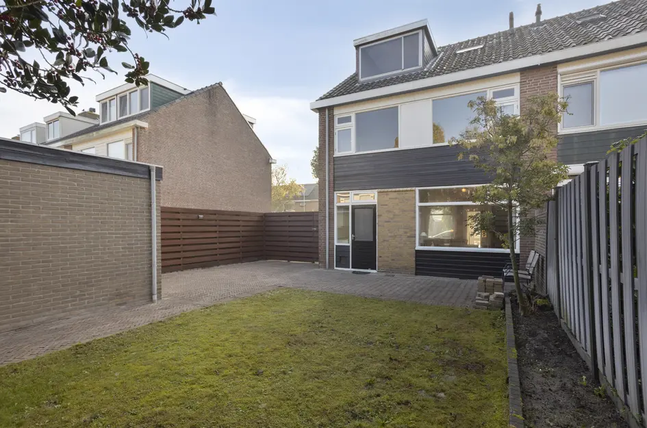 Bachstraat 7