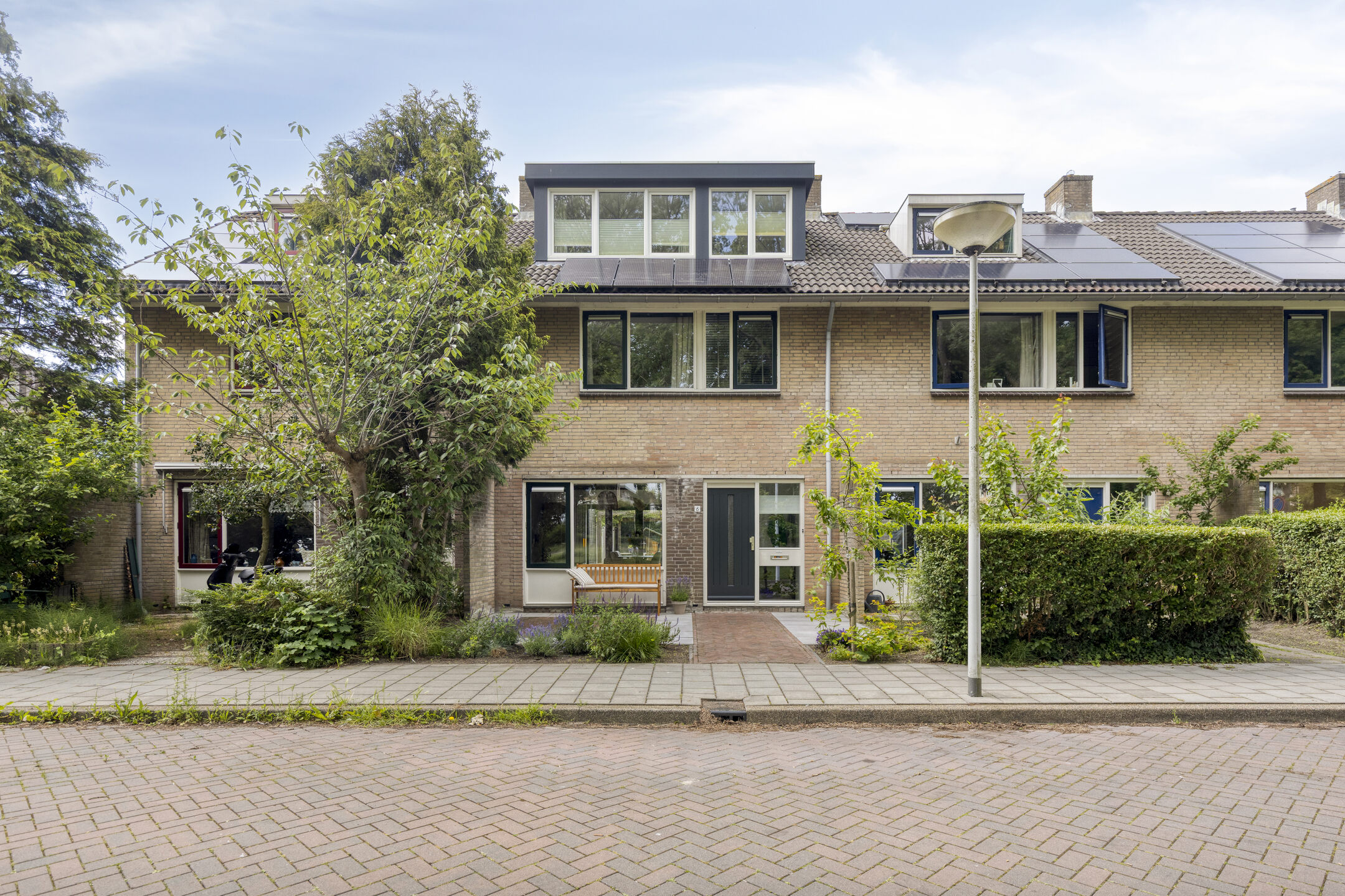 Dokter van Nieveltweg 6, Castricum