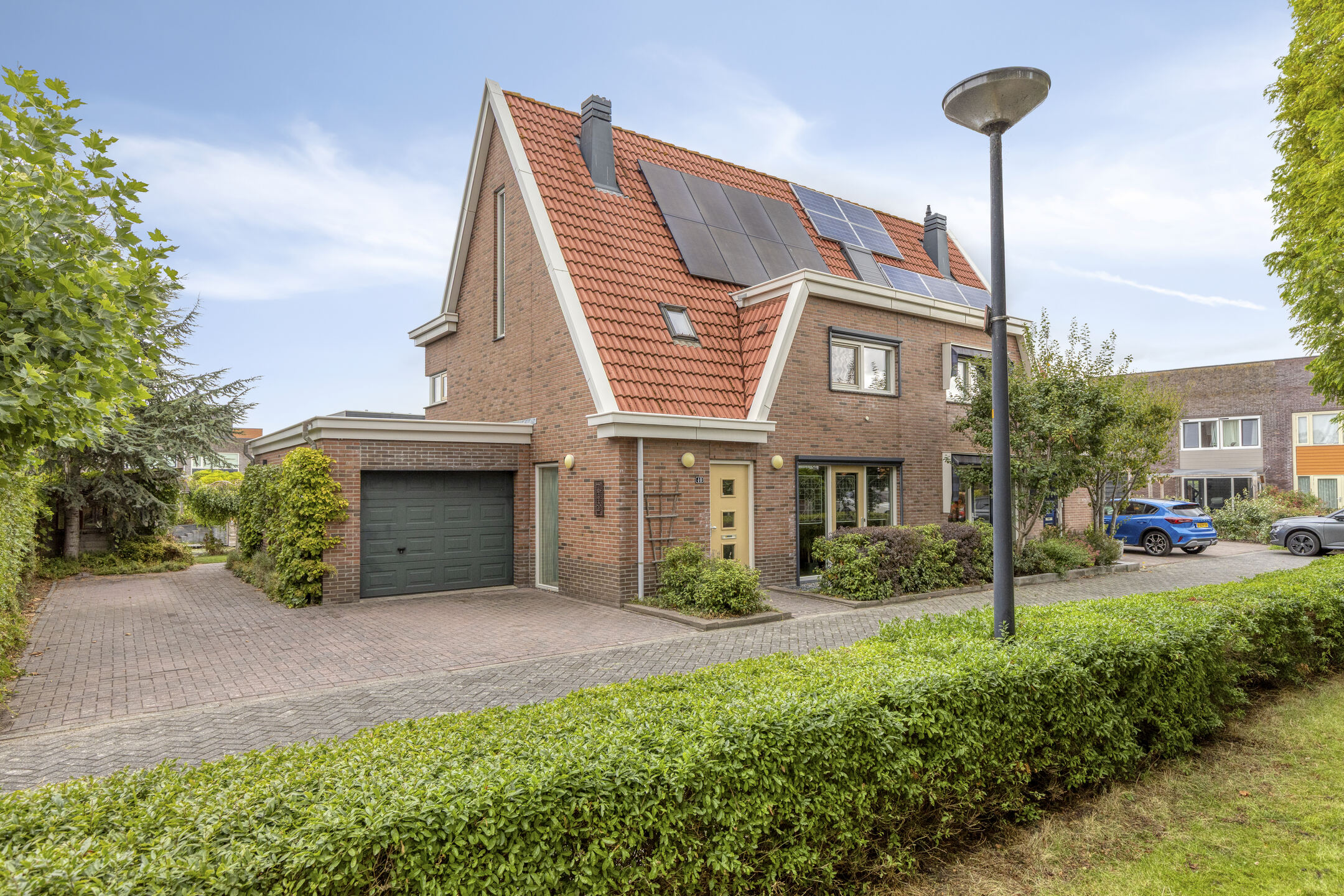 Neeltje Lokerseland, Heerhugowaard