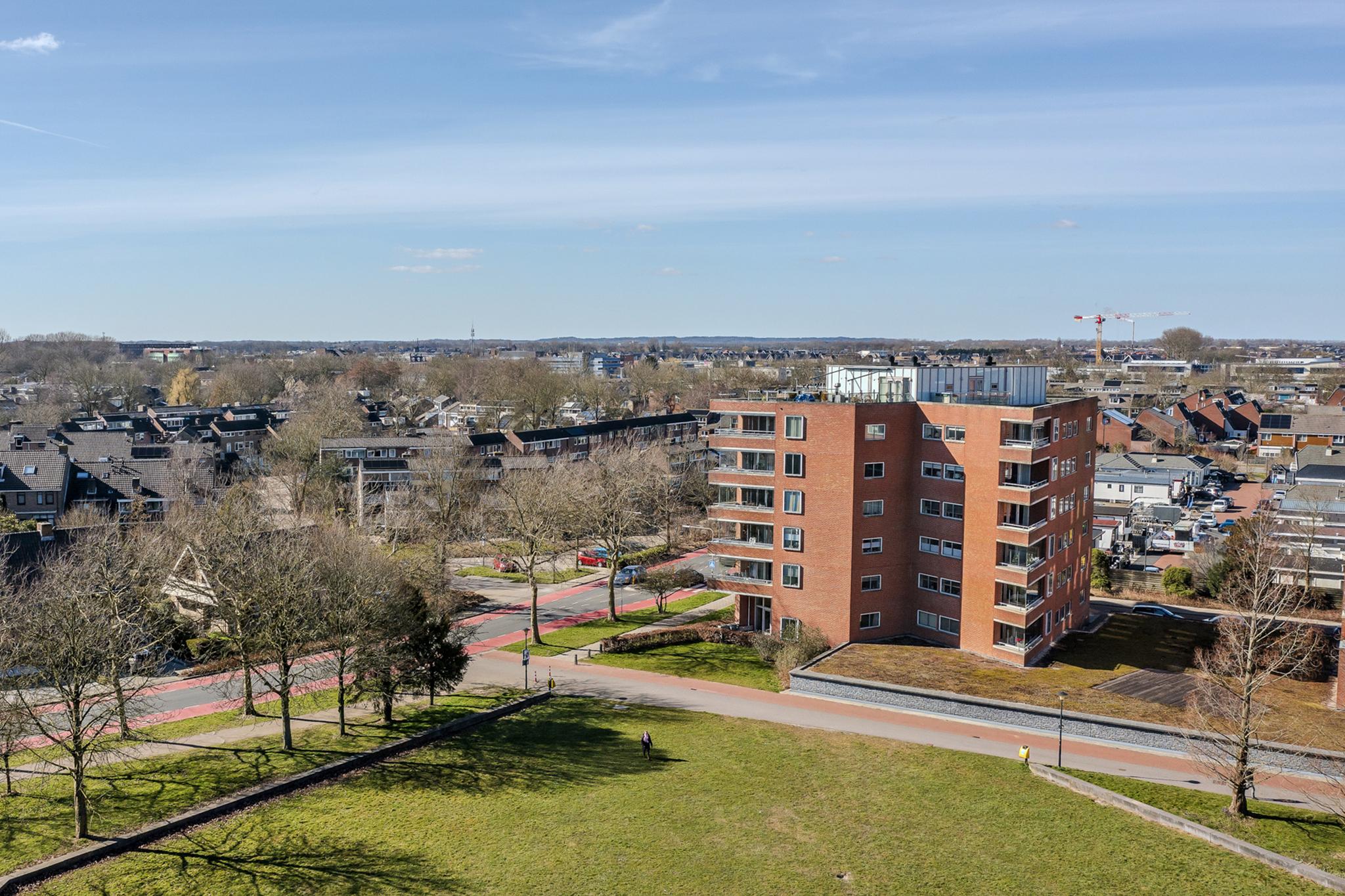 Jade 93, Heerhugowaard