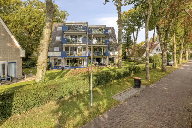 Breelaan 53B, Bergen (NH)