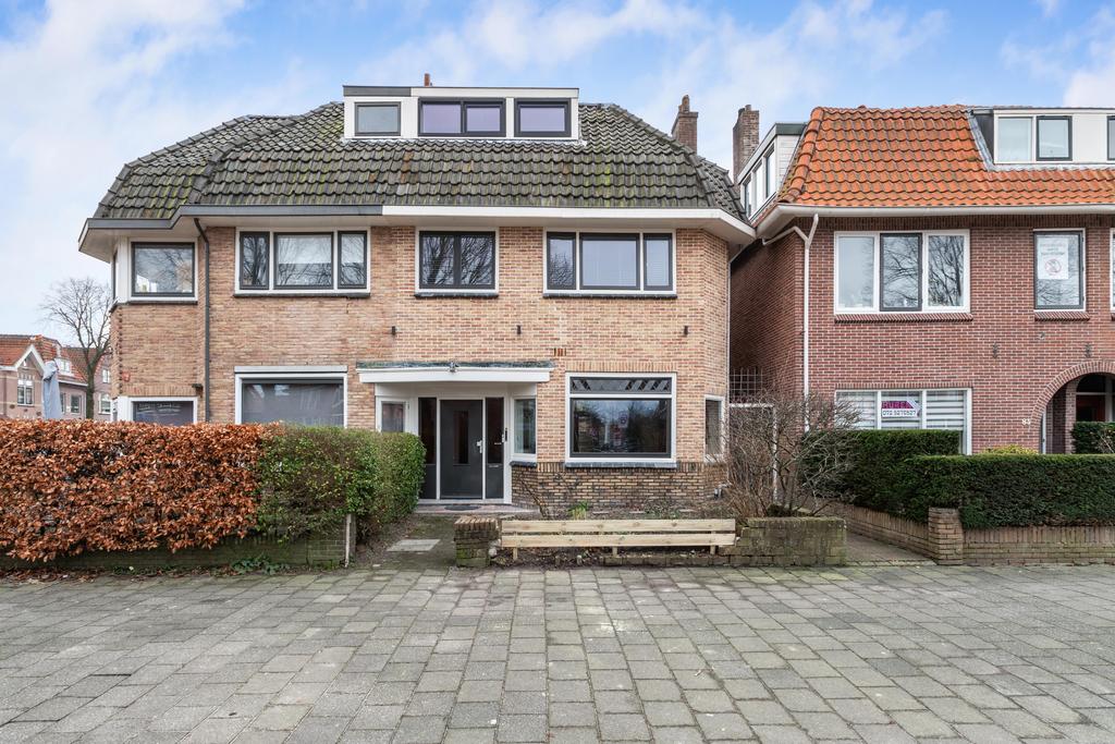 Westerweg 81, Alkmaar