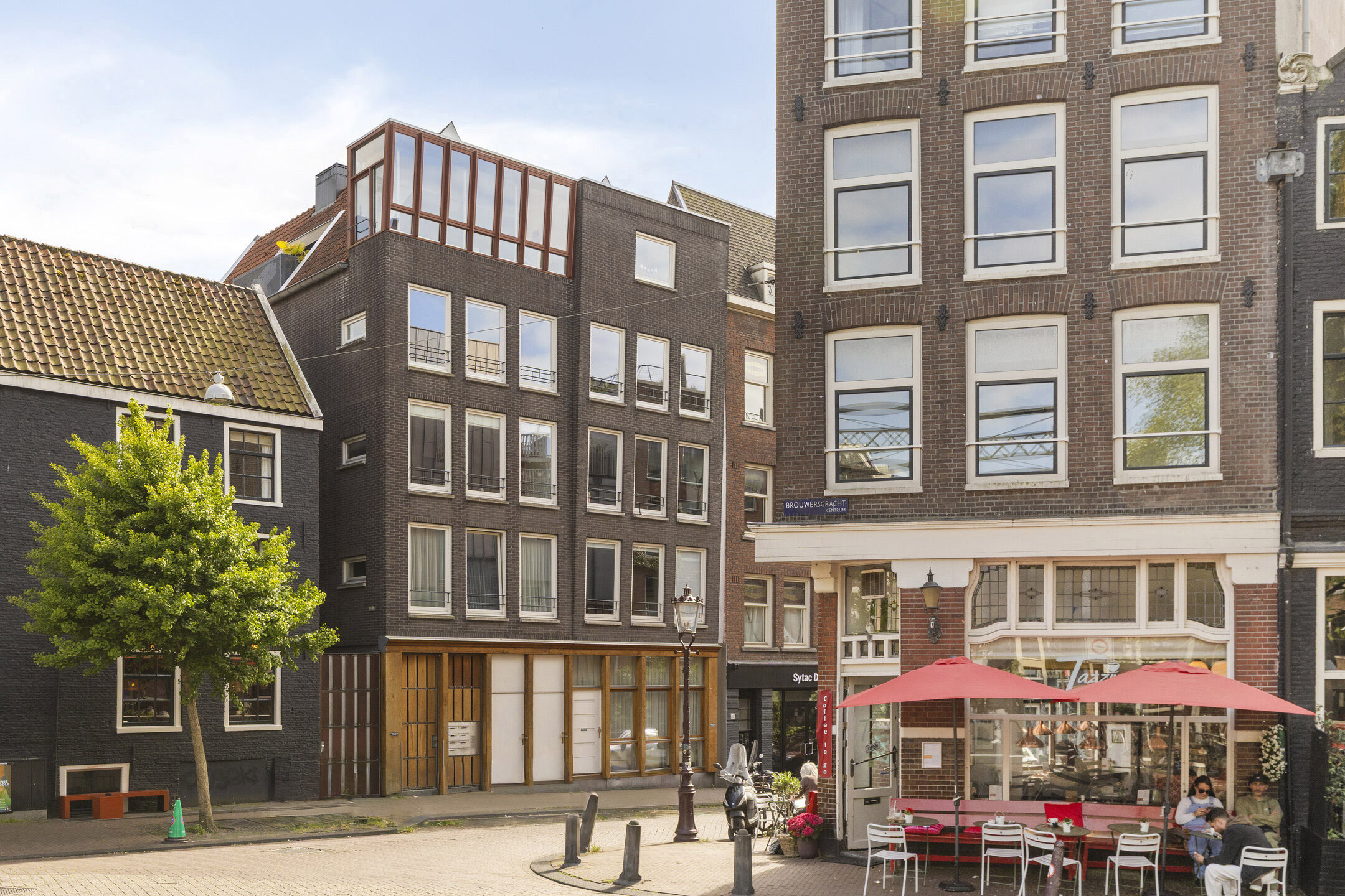 Willemsstraat 11, Amsterdam