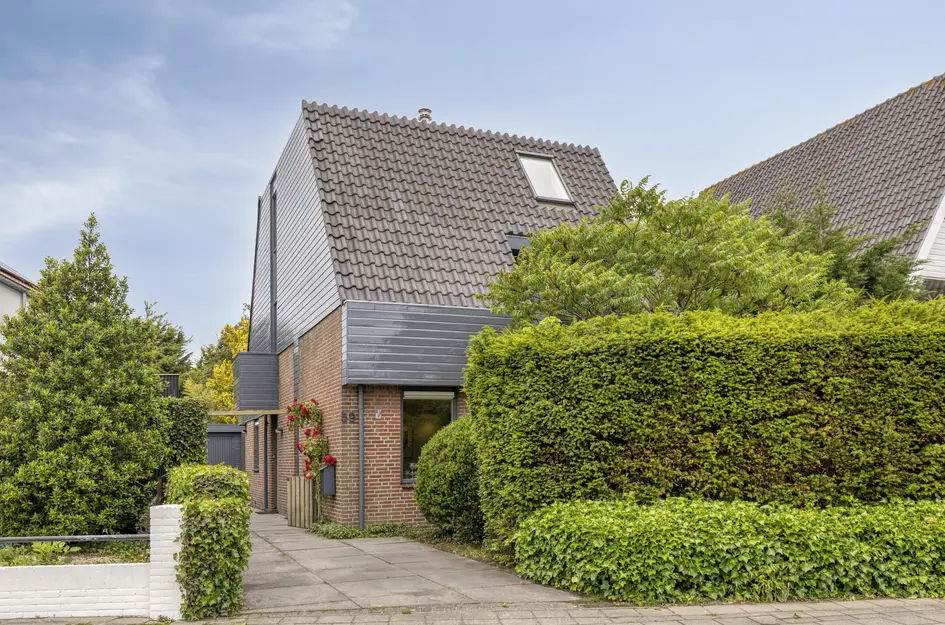 Ruiterweg 59, Castricum