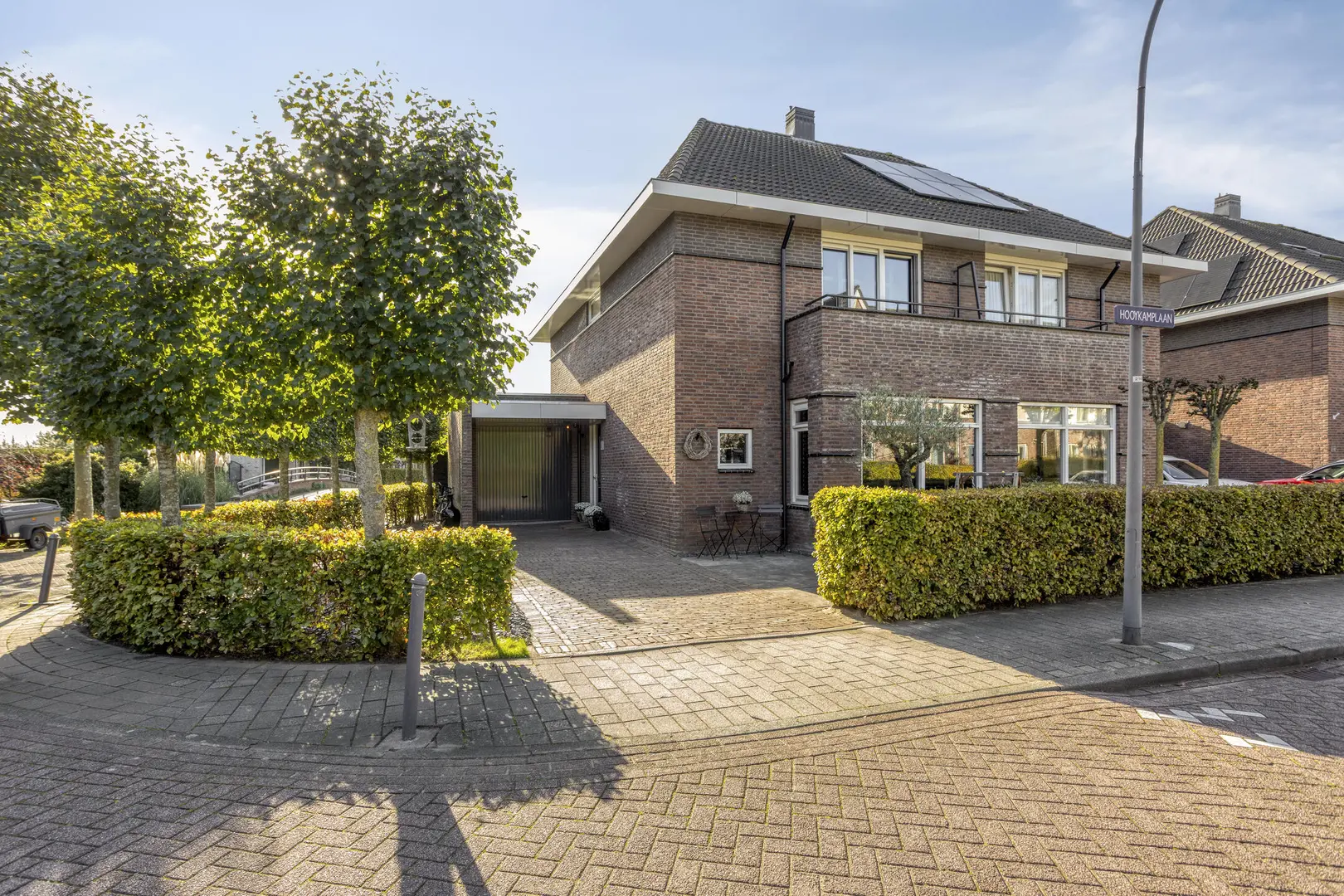 Hooykamplaan 41
