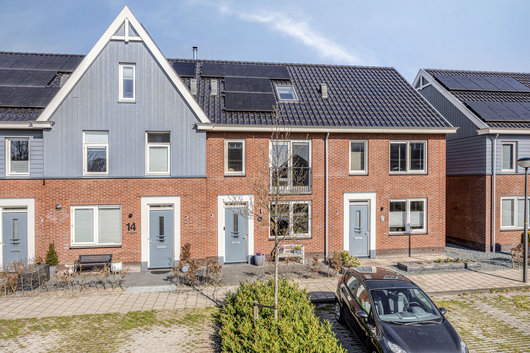 Wentelploeg 12, 't Zand