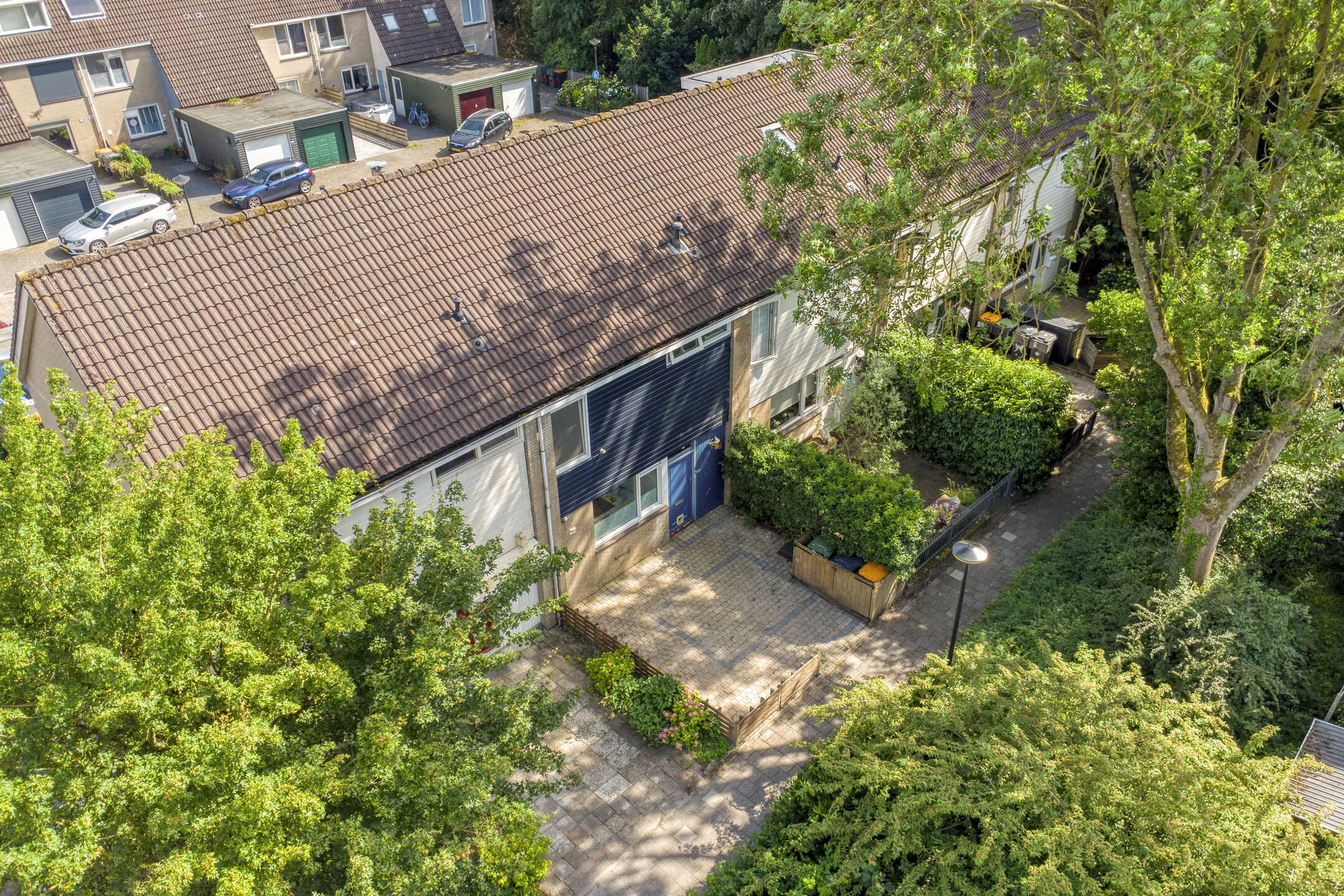 Granaat 65, Heerhugowaard
