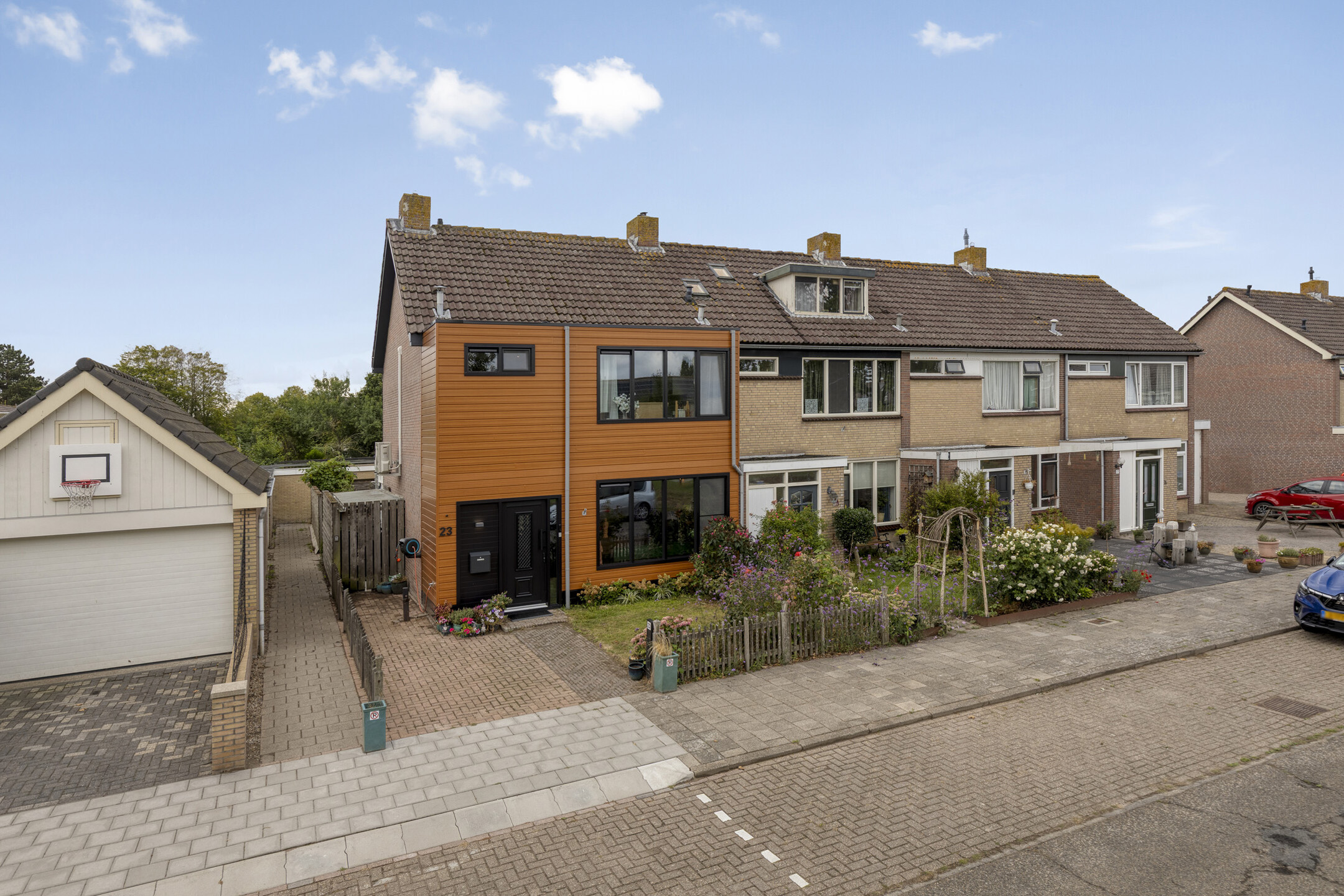 Esdoornplantsoen 23
