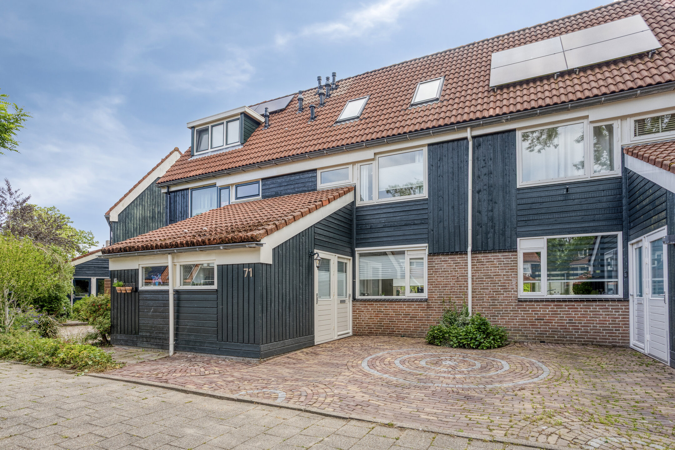Westfalenstraat 71, Alkmaar