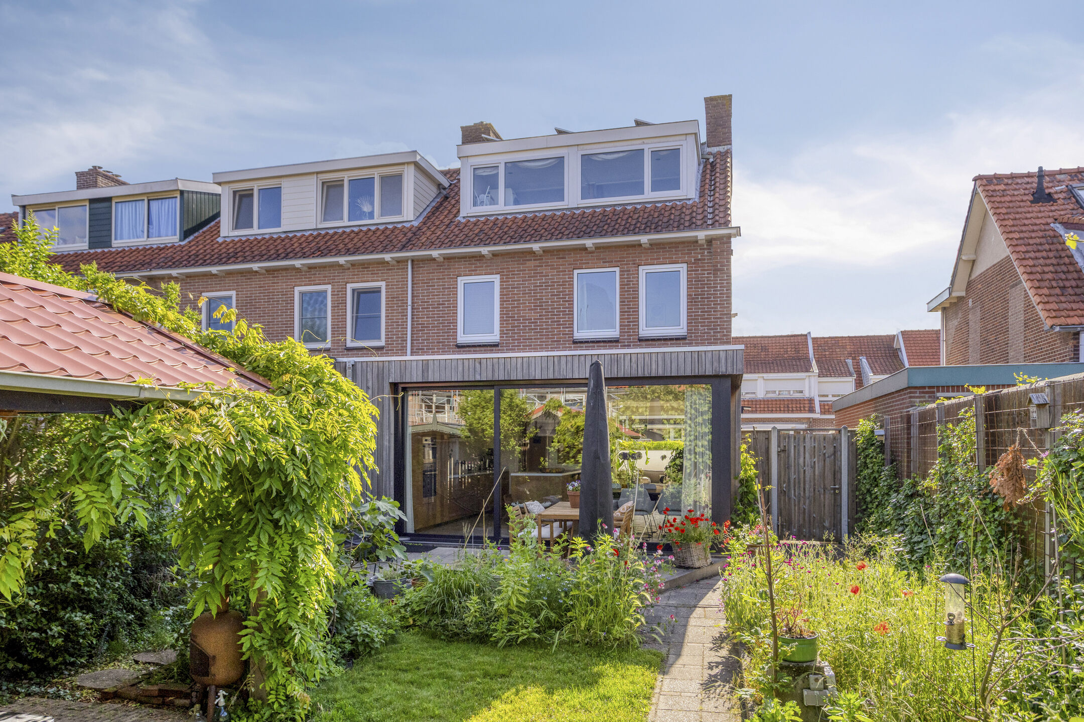 Schoutenbosch 15, Castricum