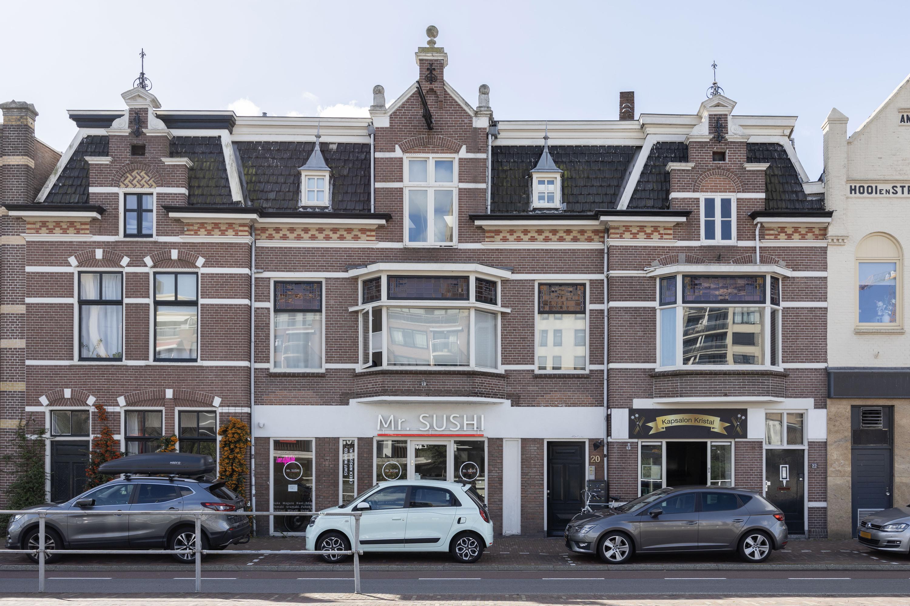Kanaalkade 20