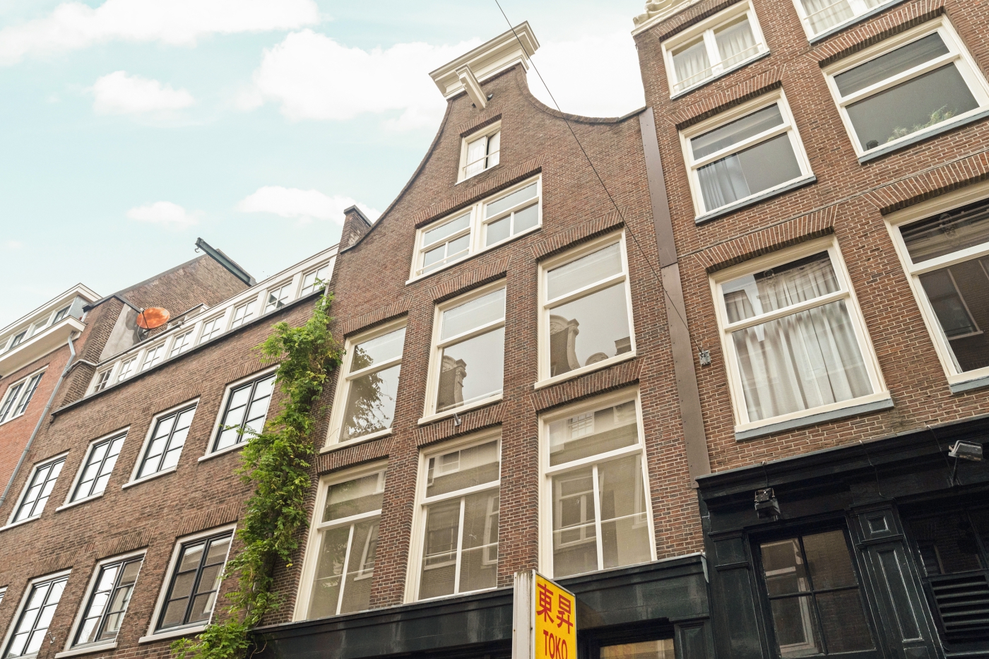 Binnen Bantammerstraat 3 1