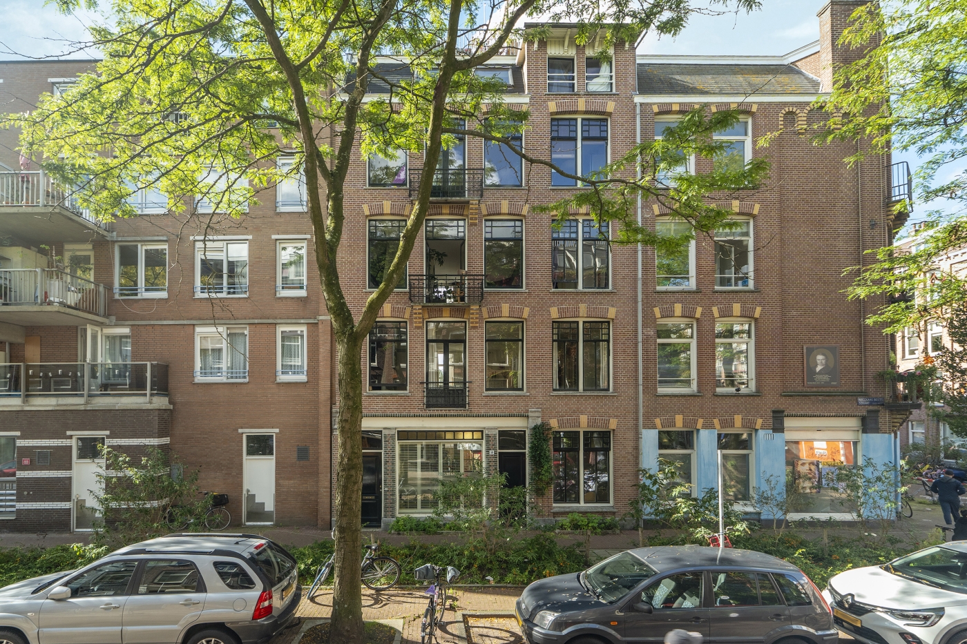 Nicolaas Beetsstraat 50 1