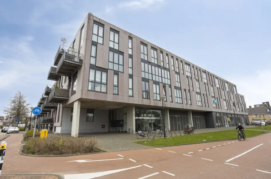 Laan der Nederlanden 66