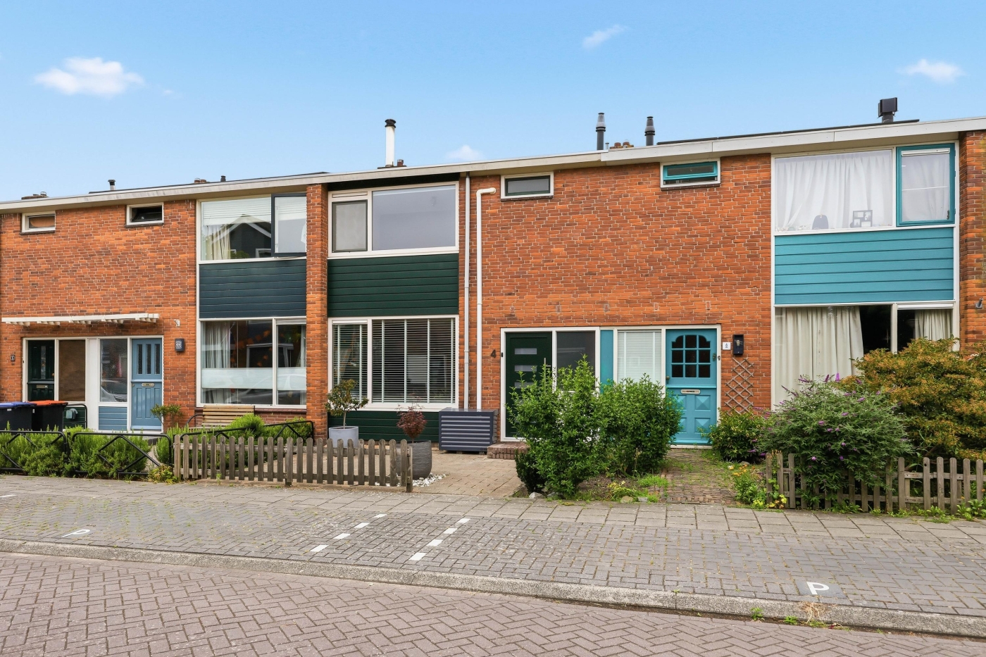 Hoefbladstraat 4