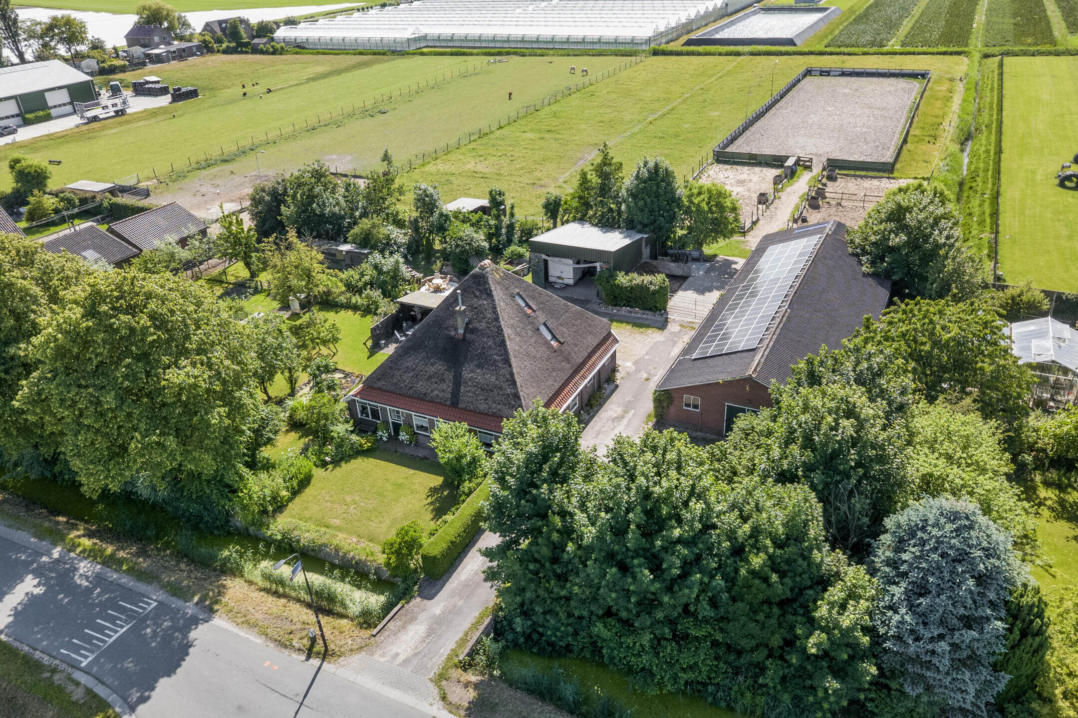 Veenhuizerweg 25, Heerhugowaard