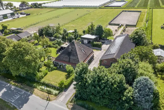 Veenhuizerweg 25, Heerhugowaard