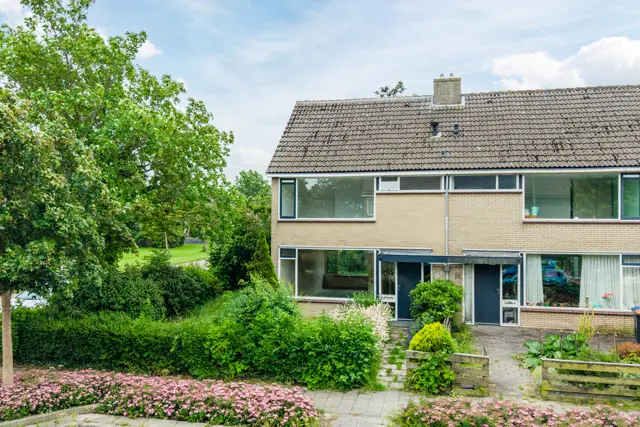 Populierenlaan 80, Schagen