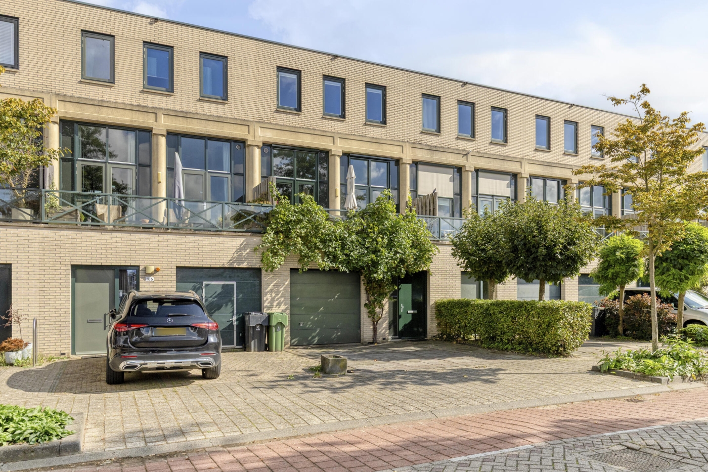 Leopoldstraat 104