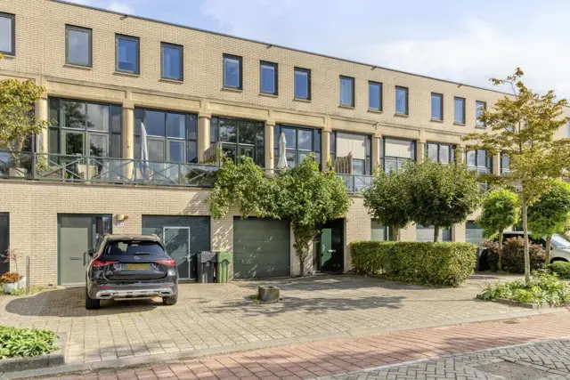 Leopoldstraat 104, Alkmaar
