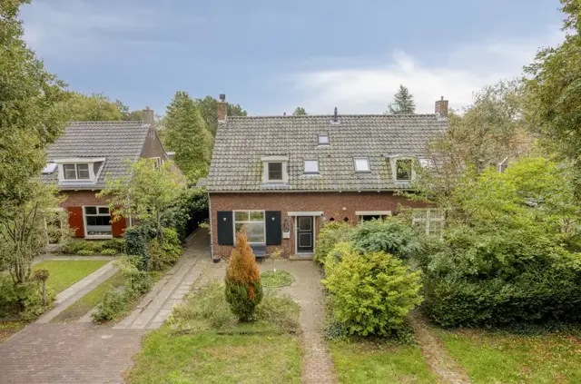 Spoorlaan 13, Heiloo