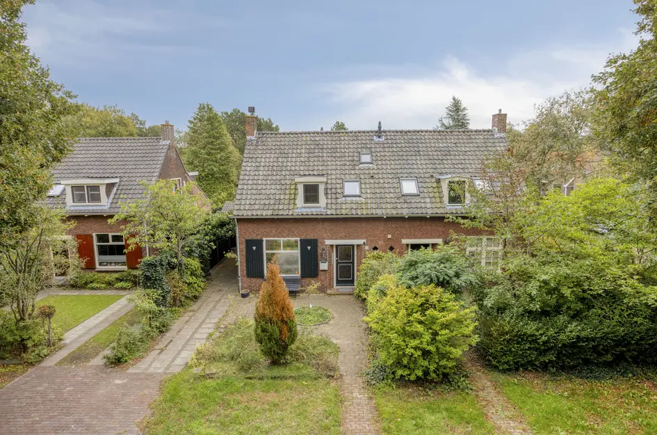 Spoorlaan 13, Heiloo