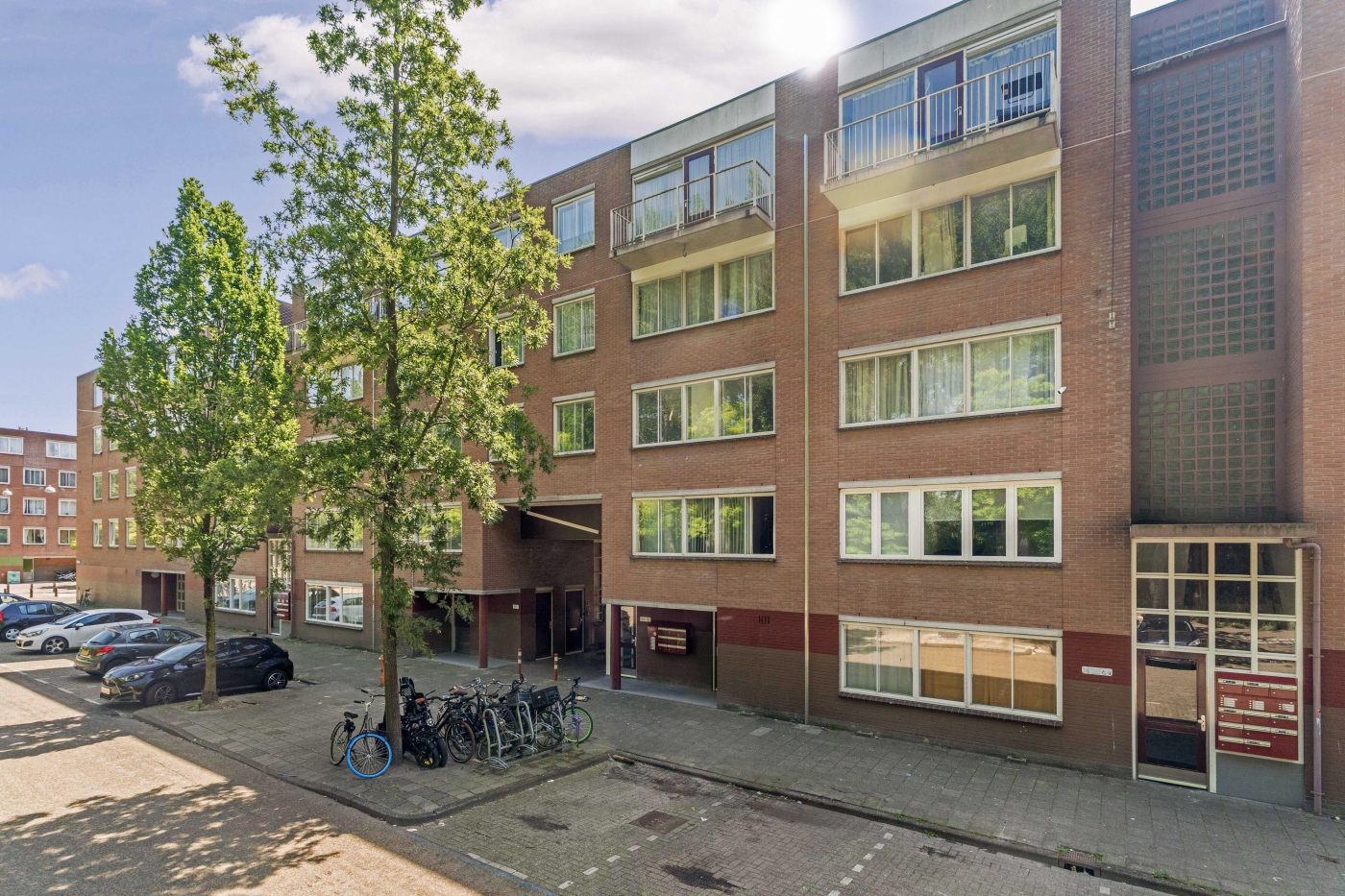 Dalsteindreef 168, Amsterdam