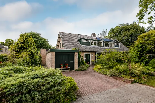 Wijngaard 20, Lelystad