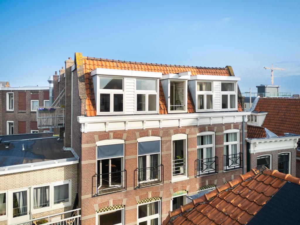 Achterstraat 39, Alkmaar