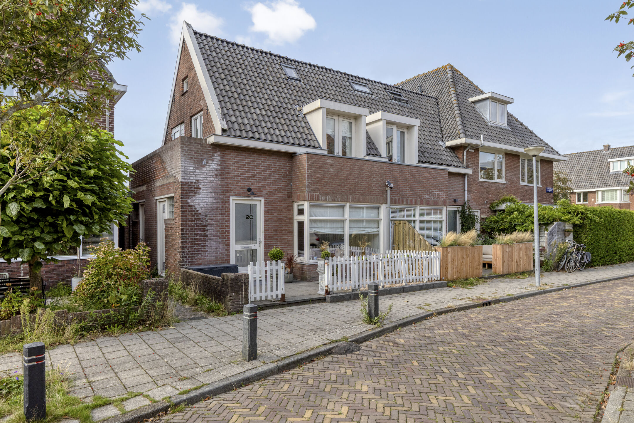 Vermeerstraat 2C, Alkmaar