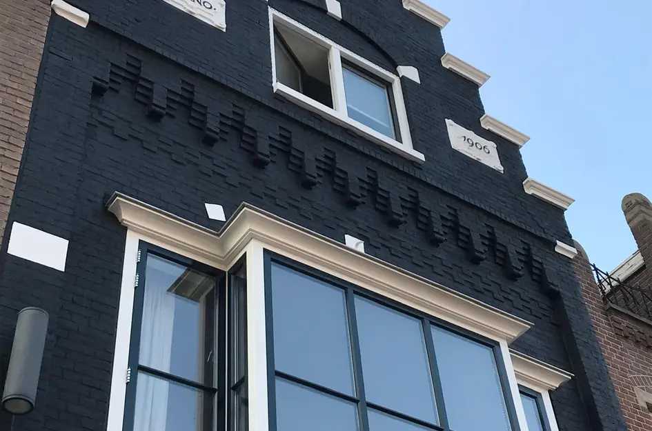 Koningstraat 3A, Beverwijk