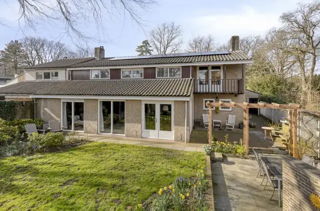 De Blinkenlaan 14, Heiloo