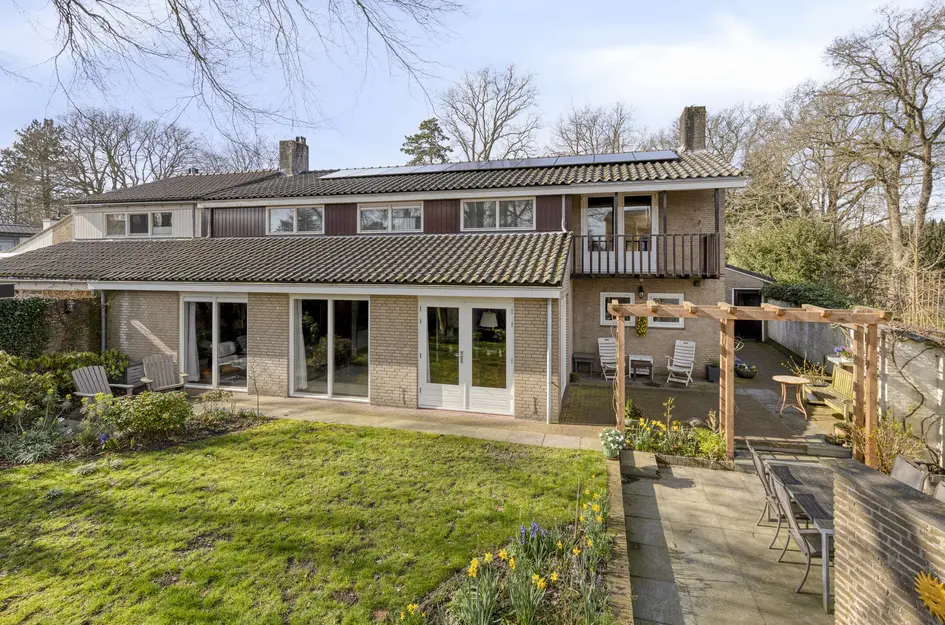 De Blinkenlaan 14, Heiloo