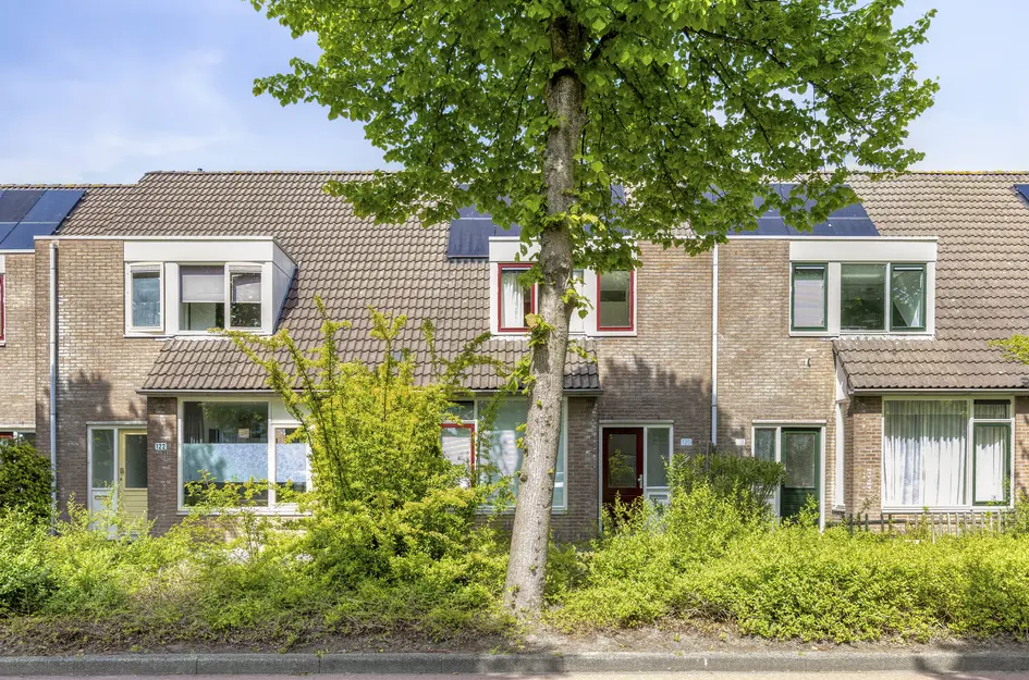 Laan van Parijs 120, Alkmaar