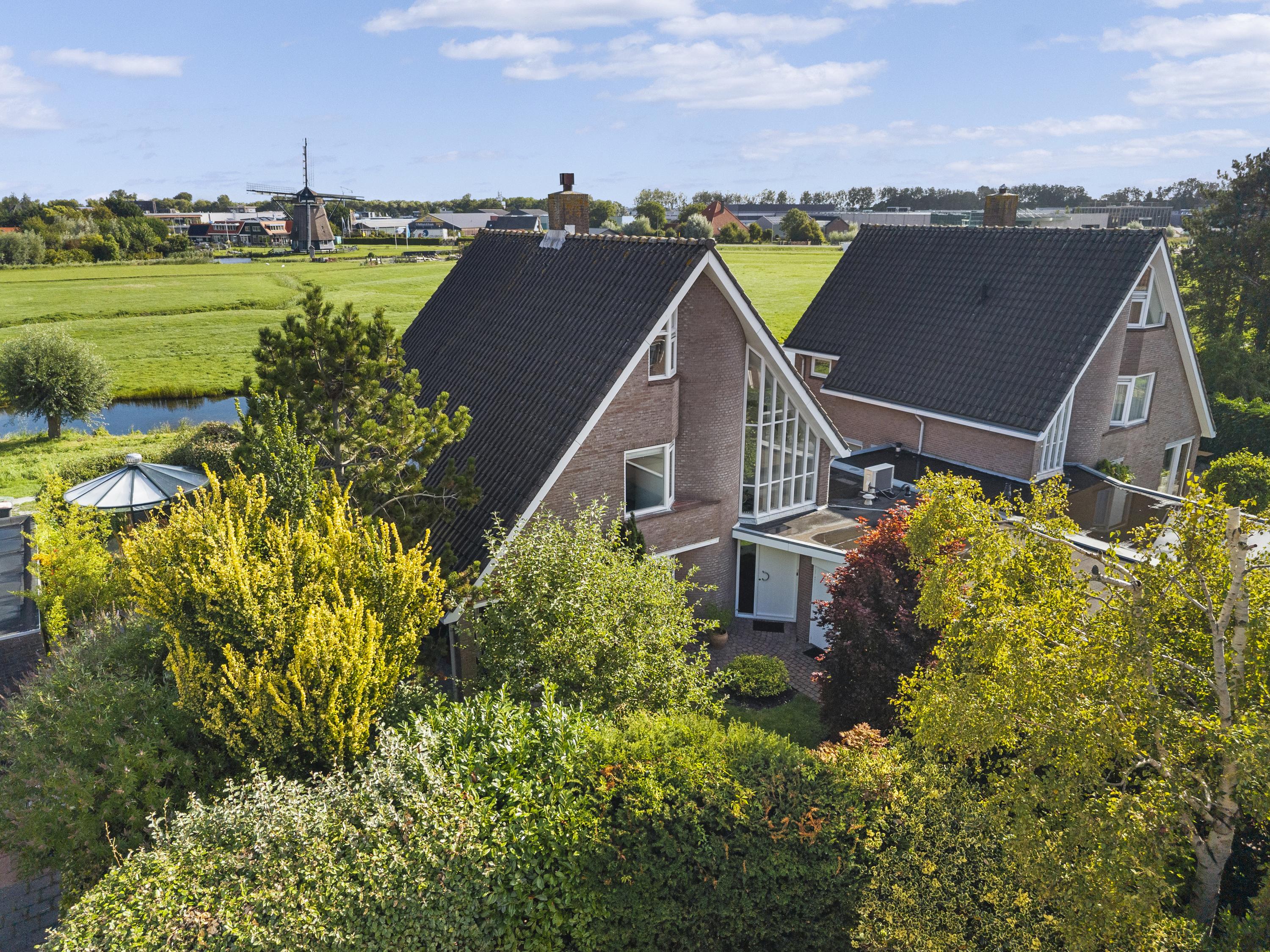 De Grote Weid 54
