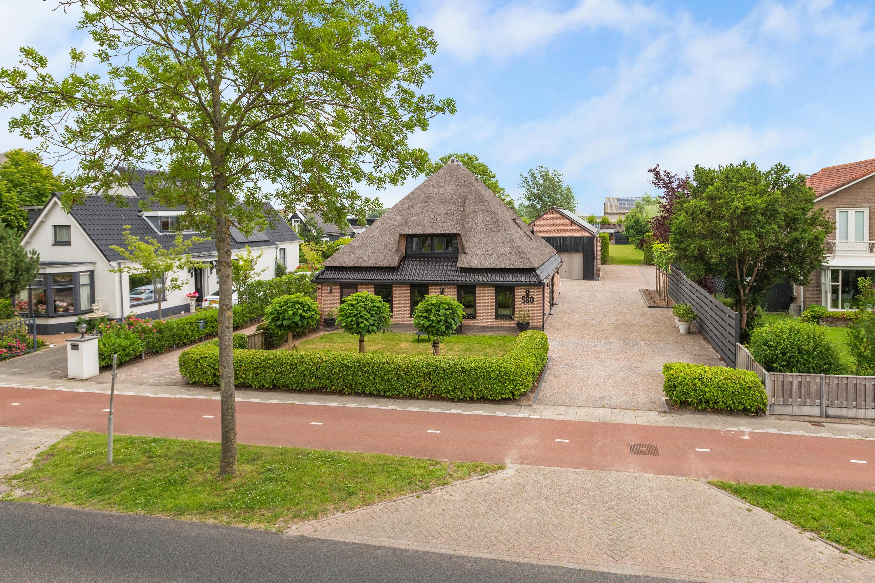 Middenweg 580