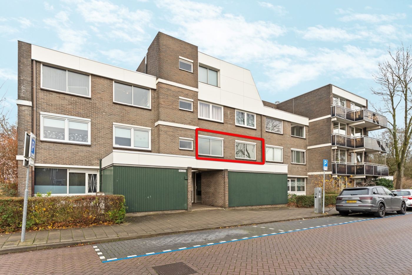 Michaëlplein 198