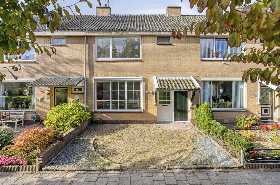 Planetenlaan 23, Heerhugowaard