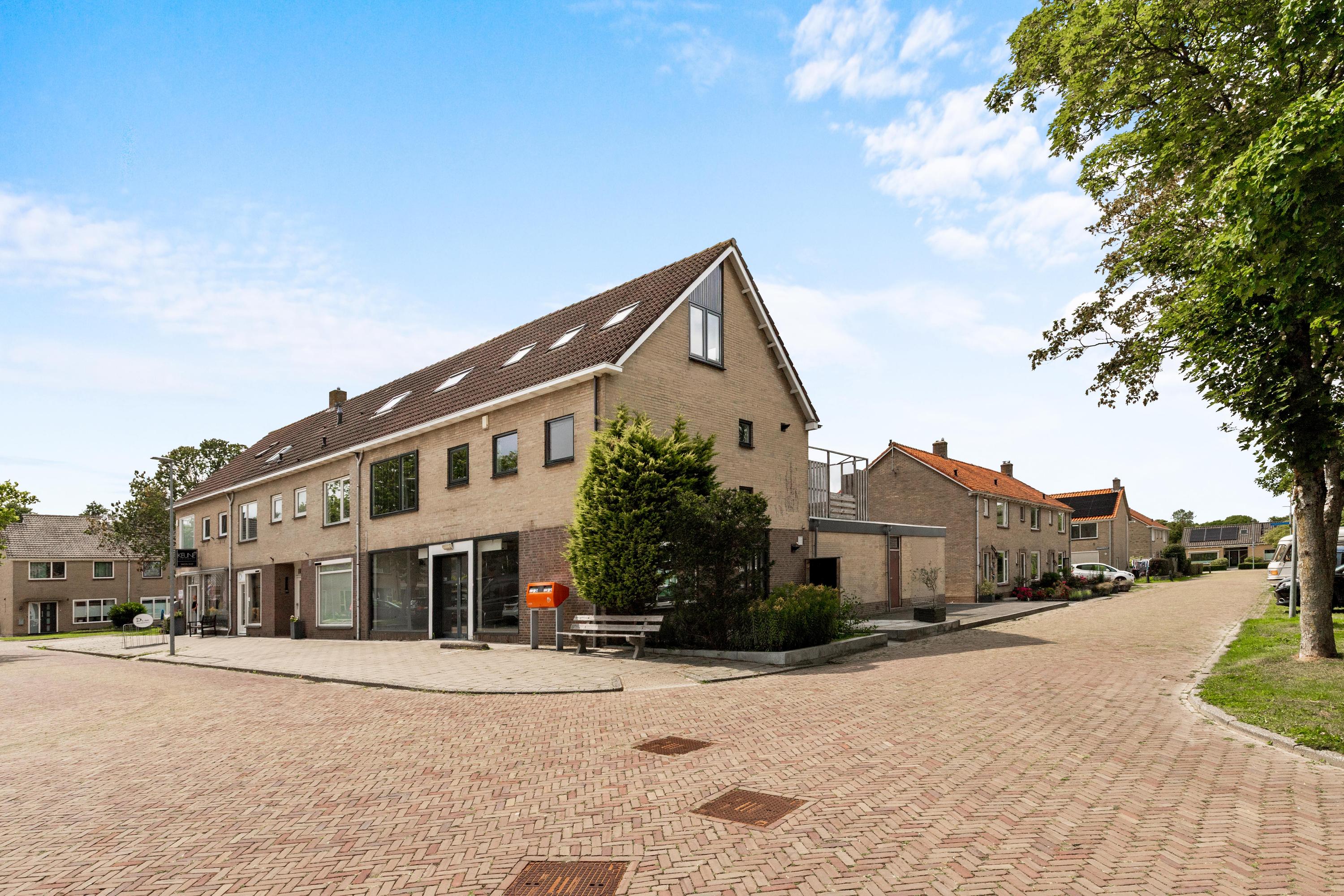Schermeerstraat 11
