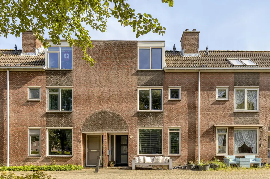 Douwe Brouwerweg 71, Enkhuizen