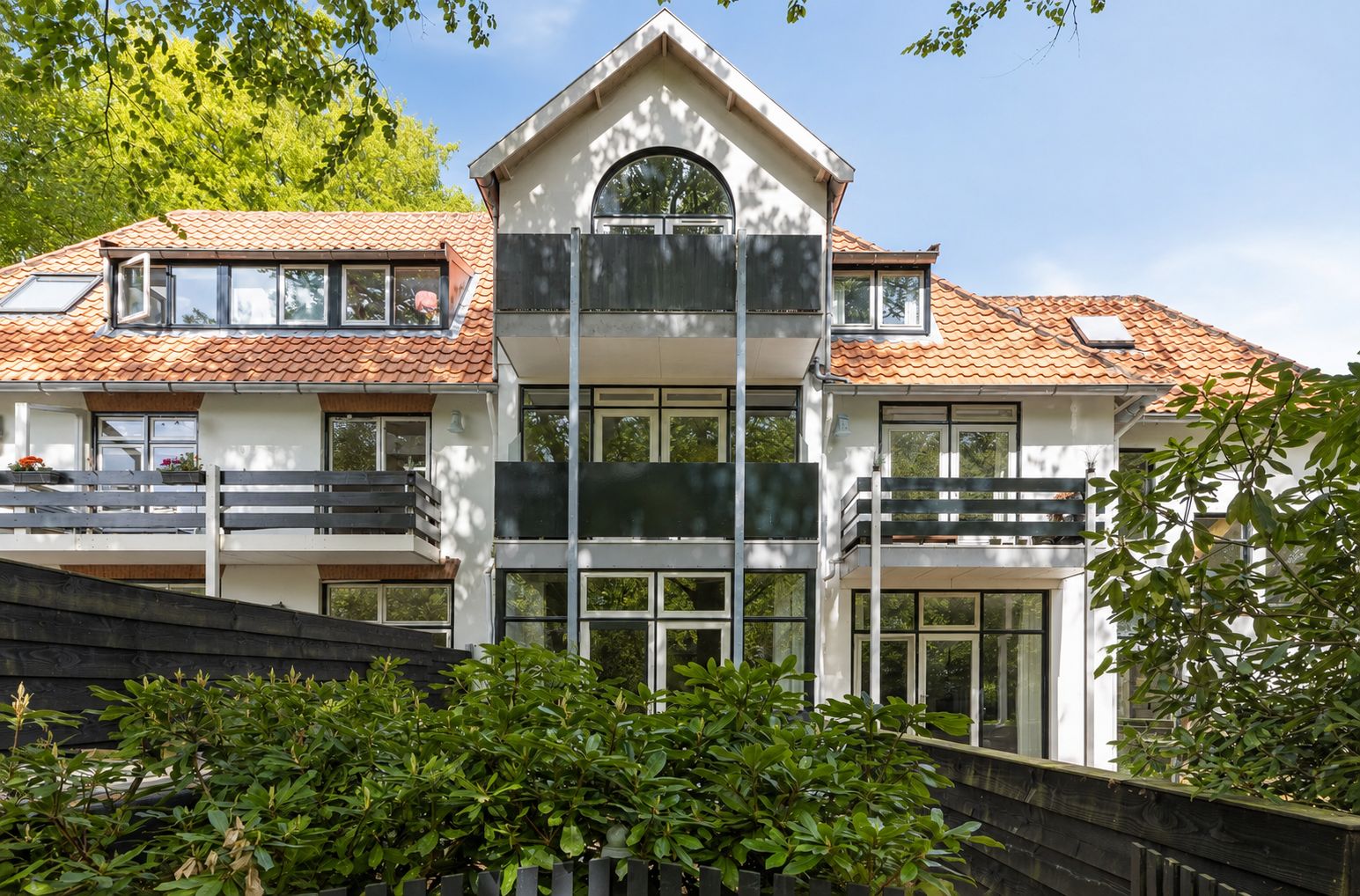 Maesdammerlaan 11G, Bergen (NH)