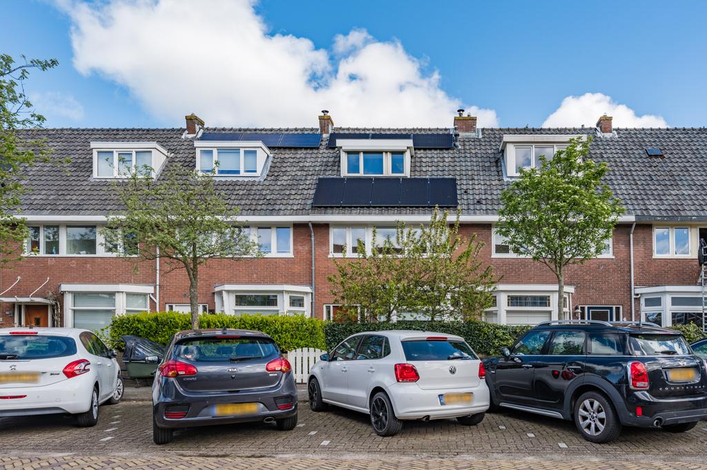 Rembrandtstraat 8