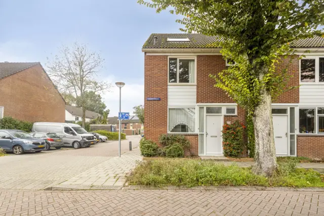 Grevelingen 110, Alkmaar