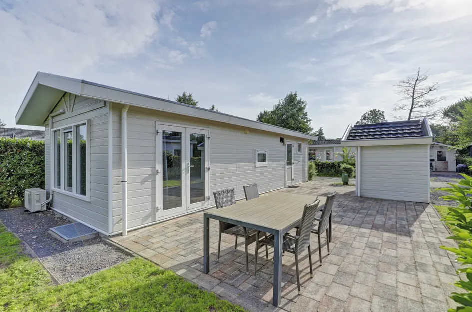 Buitenhuizerweg 2 37, Velsen-Zuid
