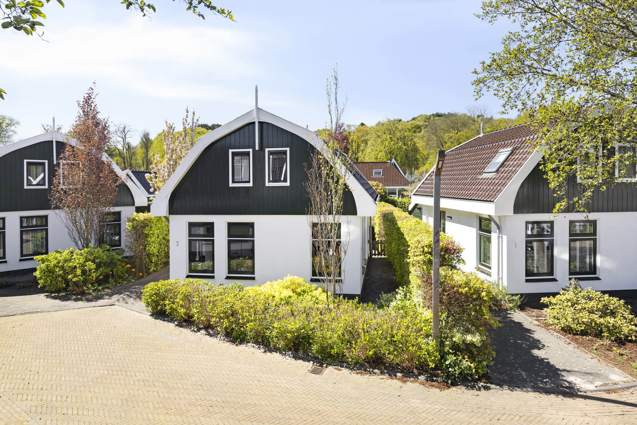 Duinweg 99-0002, Schoorl