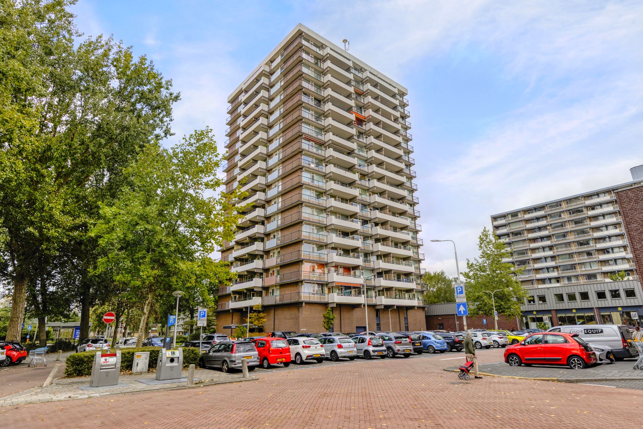 Groenhof 352, Amstelveen