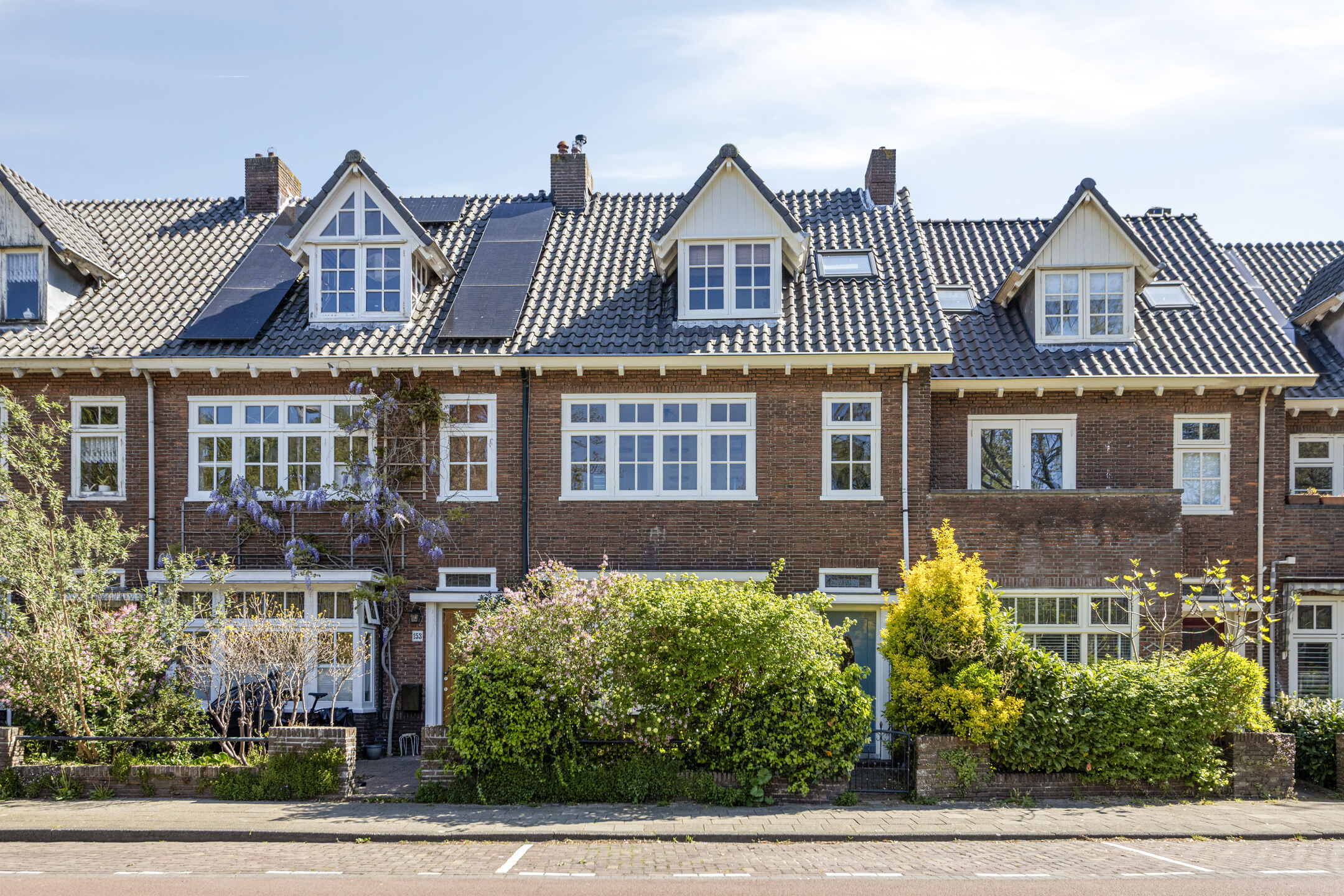 Jan Gijzenkade, Haarlem