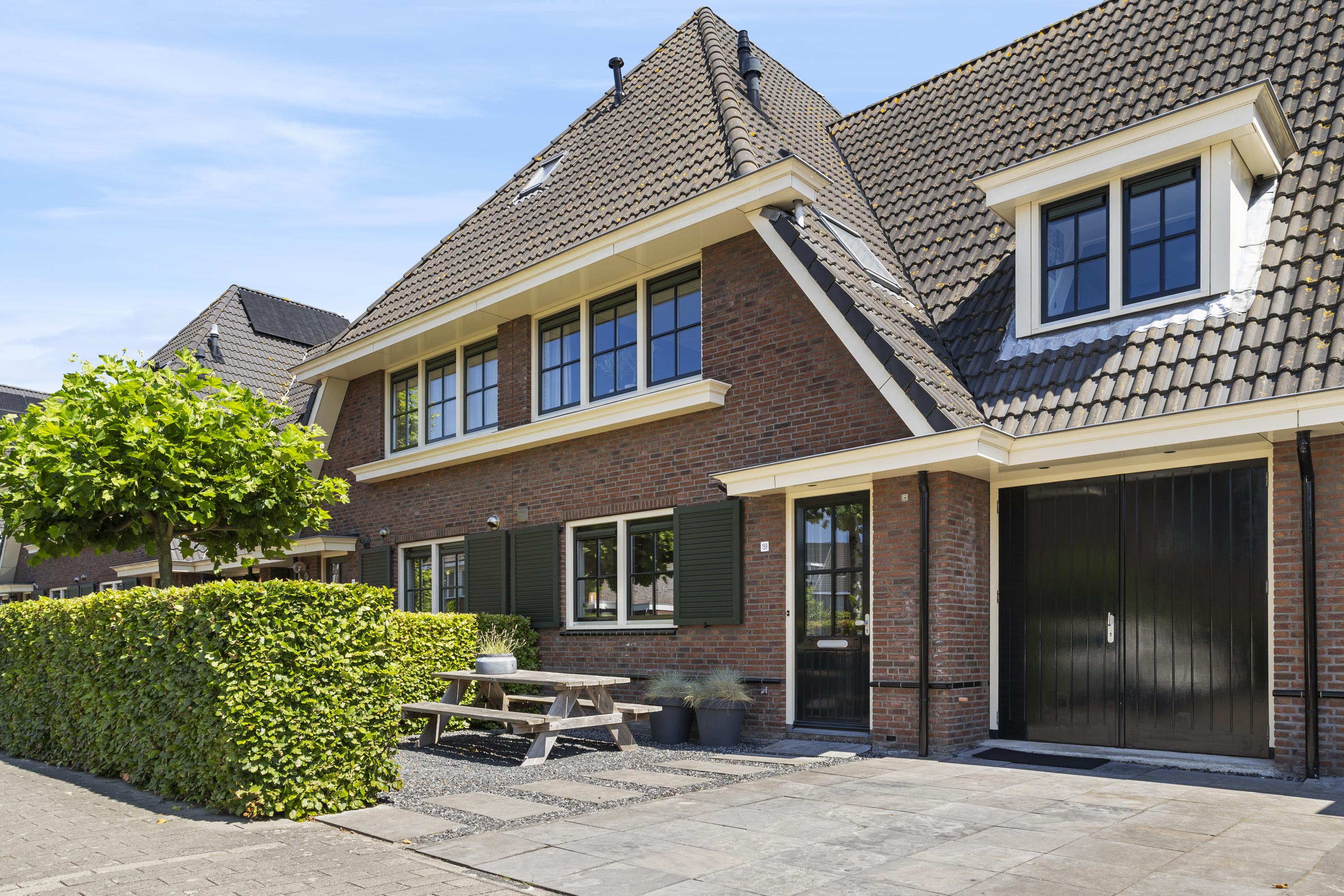 Kruiskamplaan 159