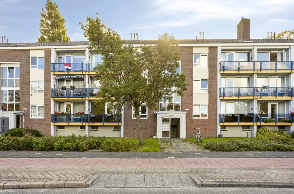 Wijk aan Duinerweg 157